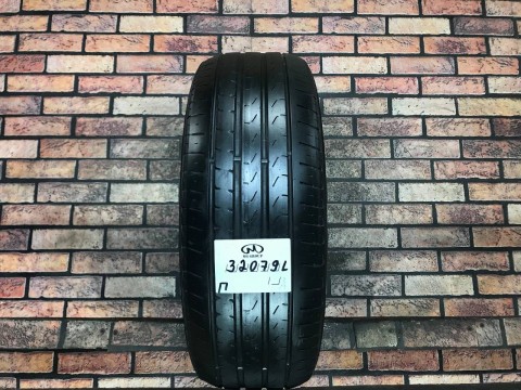 205/60/16 PIRELLI CINTURATO P7 Летние бу