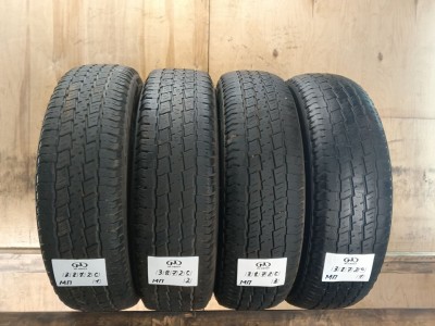 185/75/16 LANDSPIDER WILDTRAXX A/T II Всесезонные бу