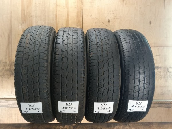 185/75/16 LANDSPIDER WILDTRAXX A/T II Всесезонные бу
