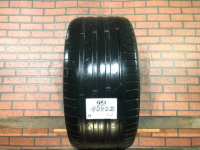 265/35/18 KUMHO ECSTA PS71 Летние бу