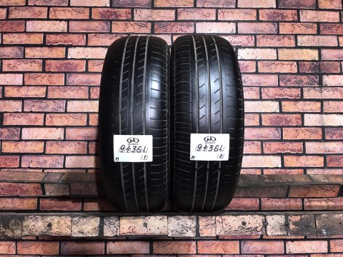 BRIDGESTONE 195/65/15 Летние