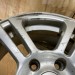 Диски литые Mitsubishi Б/У 6.5*R16  PCD 5*114.3 DIA 66.8 ET 34