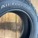 265/65/17 BF GOODRICH ALL-TERRAIN T/A Летние бу