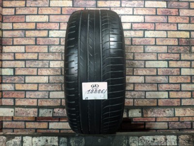 255/50/19 GOODYEAR EAGLE F1 ASYMMETRIC Летние бу