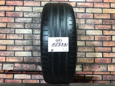 195/60/15 CONTINENTAL PREMIUM CONTACT 5 Летние бу