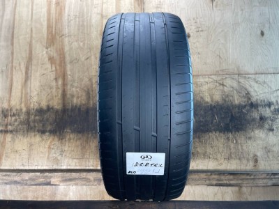 255/45/20 MICHELIN PILOT SPORT 4 SUV Летние бу