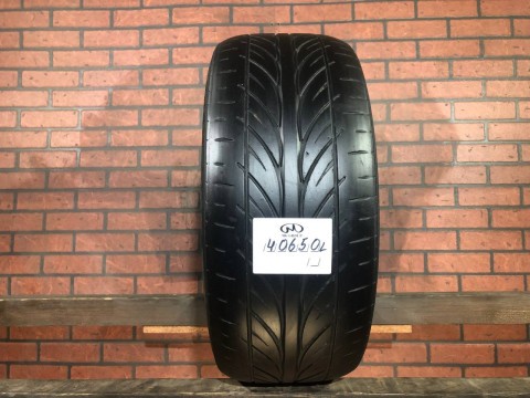 225/50/17 HANKOOK VENTUS V12 EVO K110 Летние бу