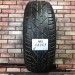 215/65/16 TIGAR ICE Зимние шипованные бу