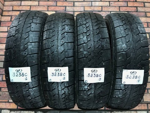 185/75/16 MATADOR MPS 500 SIBIR ICE VAN Зимние шипованные бу