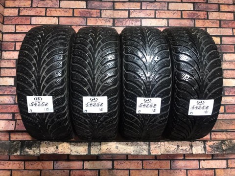 205/55/16 GOODYEAR ULTRA GRIP EXTREME Зимние шипованные бу