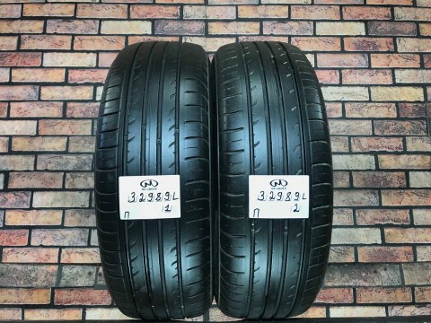 215/65/16 NEXEN N'PRIZ RH1 Летние бу