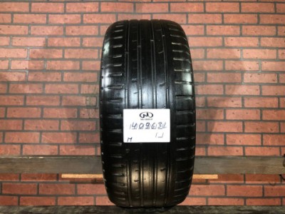 215/45/16 NOKIAN TYRES HAKKA BLUE 2 Летние бу