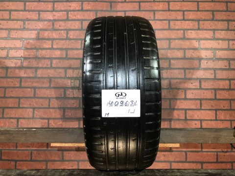 215/45/16 NOKIAN TYRES HAKKA BLUE 2 Летние бу