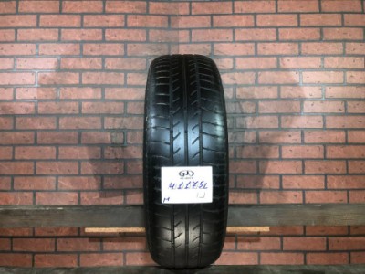 165/65/15 BRIDGESTONE B250 Летние бу