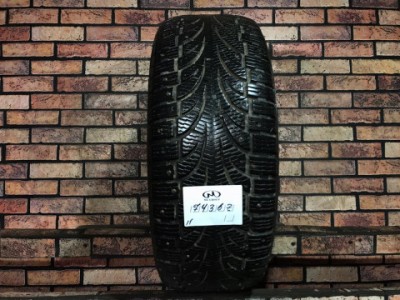 245/45/19 PIRELLI WINTER CARVING EDGE Зимние  шипованные бу