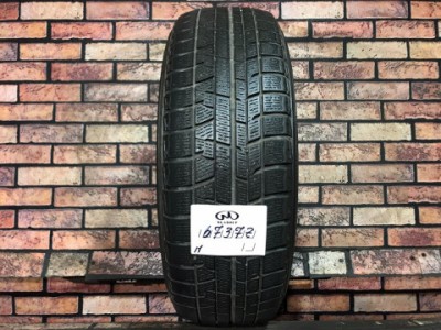 195/65/15 YOKOHAMA ICE GUARD IG50 Зимние нешипованные бу
