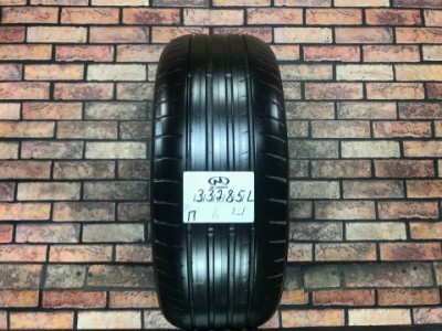 205/55/16 DUNLOP SPORT BLURESPONSE Летние бу