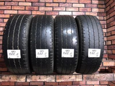 GOODYEAR 205/65/16c Всесезонные