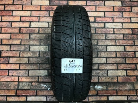 215/65/16 BRIDGESTONE BLIZZAK REVO GZ Зимние нешипованные бу