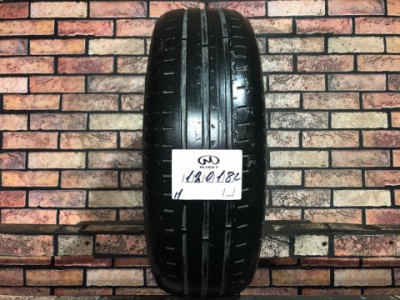 195/65/15 HANKOOK KINERGY ECO K425 Летние бу