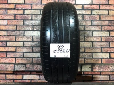 205/55/16 BRIDGESTONE TURANZA ER300 Летние бу