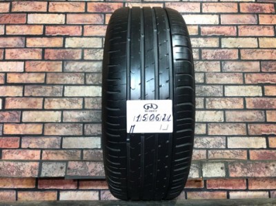 215/55/16 KUMHO ECSTA HS51 Летние бу