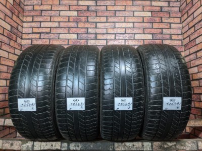 255/55/19 GOODYEAR WRANGLER HP Летние бу