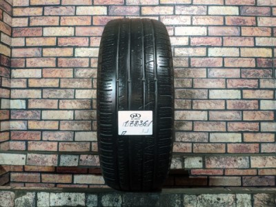 235/60/18 PIRELLI SCORPION VERDE Летние бу