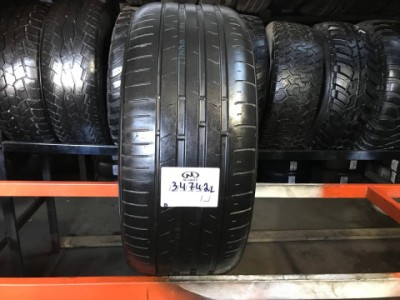 245/40/20 TOYO PROXES SPORT Летние бу