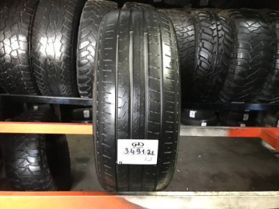 215/55/17 PIRELLI CINTURATO P7 Летние бу