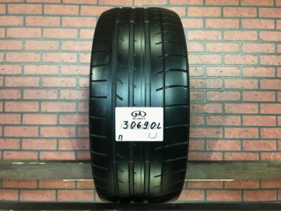 225/45/17 KUMHO ECSTA LE SPORT Летние бу