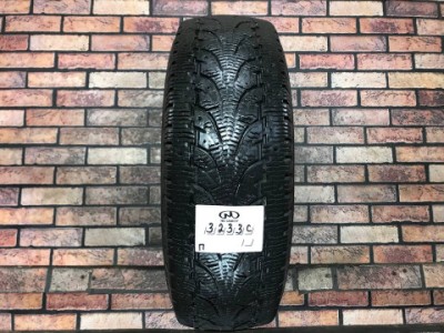 225/70/15 PIRELLI CHRONO WINTER Зимние шипованные бу