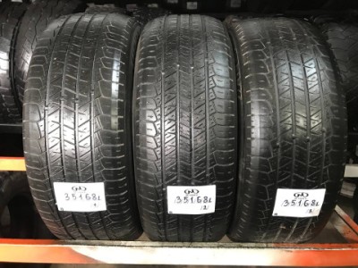 215/65/16 TIGAR SUV Летние бу