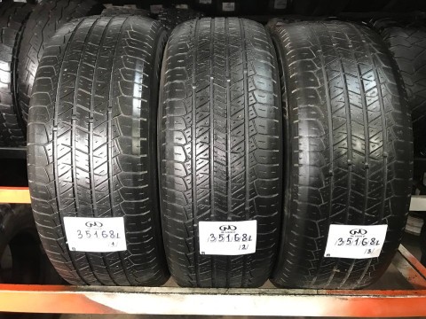 215/65/16 TIGAR SUV Летние бу