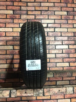205/65/15 DUNLOP SP SPORT 01 Летние бу