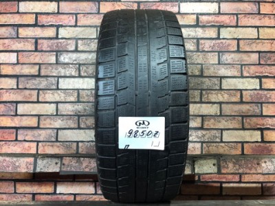 215/55/16 DUNLOP GRASPIC DS3 Зимние нешипованные бу