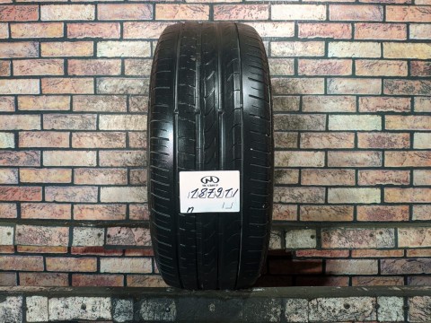 225/50/17 PIRELLI CINTURATO P7 Летние бу