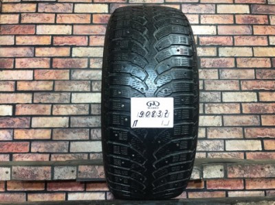 235/55/18 BRIDGESTONE BLIZZAK SPIKE 01 Зимние шипованные бу