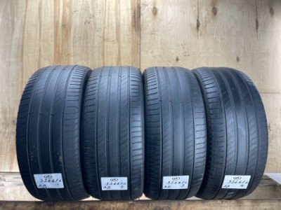 255/45/18 MICHELIN PRIMACY 4 Летние бу