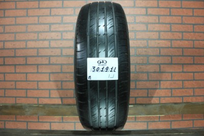 205/65/15 DUNLOP SP TOURING T1 Летние бу