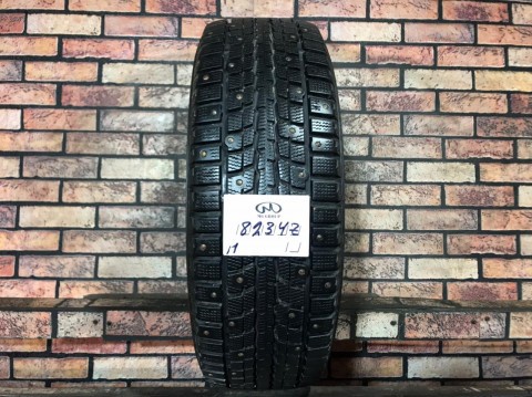 205/60/16 DUNLOP SP WINTER ICE 01 Зимние шипованные бу