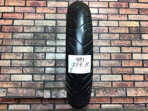 120/70/19 BRIDGESTONE BATTLAX ADVENTURE Мото шины бу