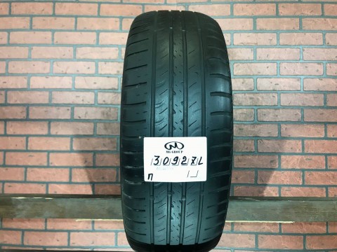 195/60/15 HANKOOK OPTIMO K715 Летние бу