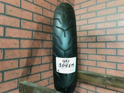 130/80/17 DUNLOP D408E Мото шины бу