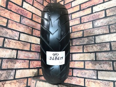 160/60/17 PIRELLI Мото шины бу
