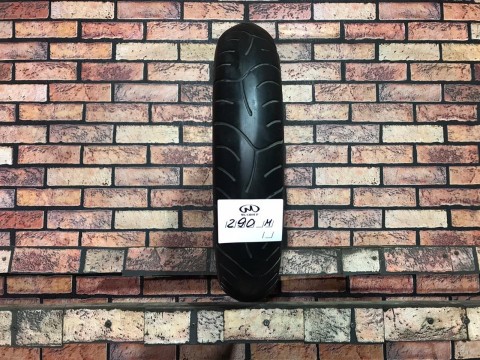 BRIDGESTONE 120/70/17
