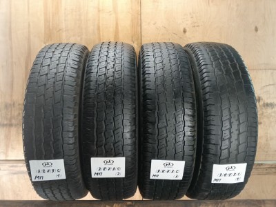 185/75/16 LANDSPIDER WILDTRAXX A/T II Всесезонные бу