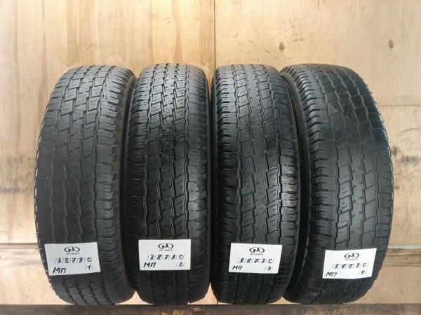 185/75/16 LANDSPIDER WILDTRAXX A/T II Всесезонные бу