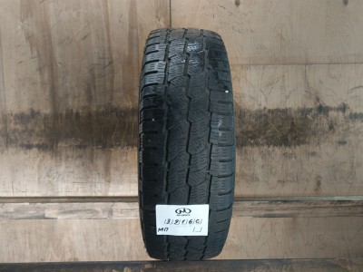 195/70/15 DOUBLESTAR DW06 Всесезонные бу