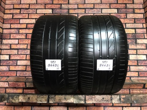 BRIDGESTONE 315/35/20 Летние